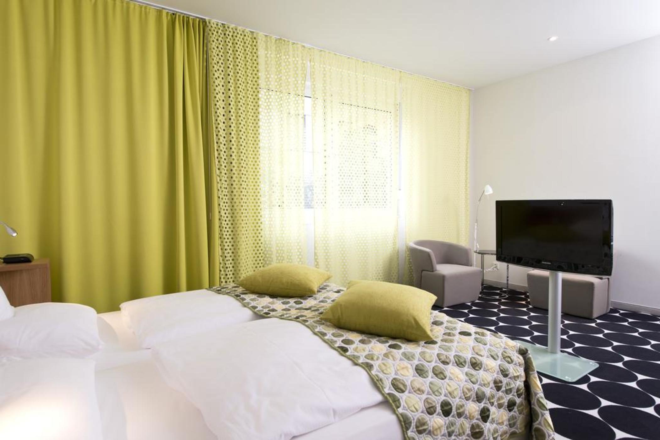 Tryp By Wyndham Frankfurt Hotel Франкфурт на Майн Стая снимка