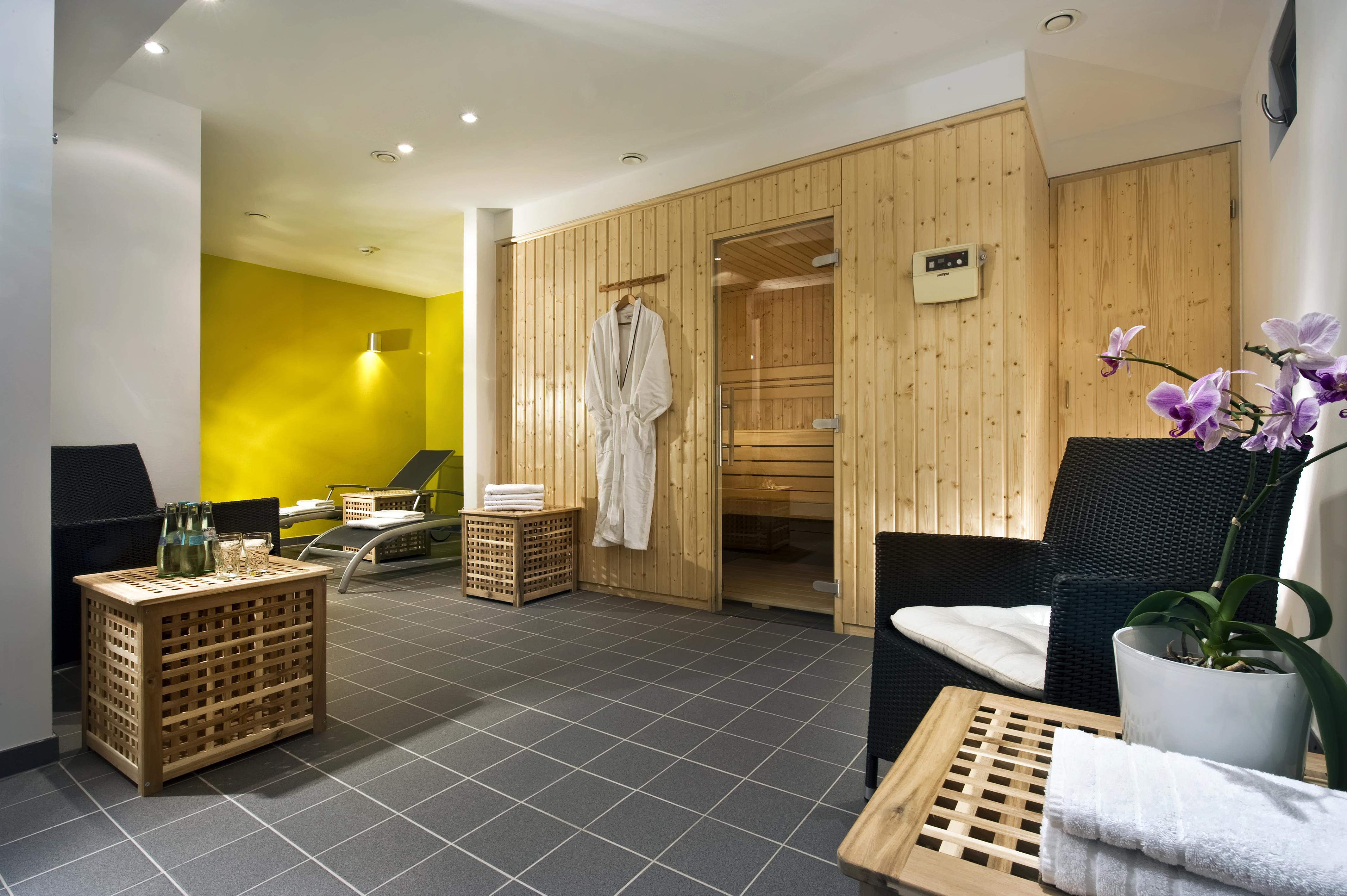 Tryp By Wyndham Frankfurt Hotel Франкфурт на Майн Съоръжения снимка