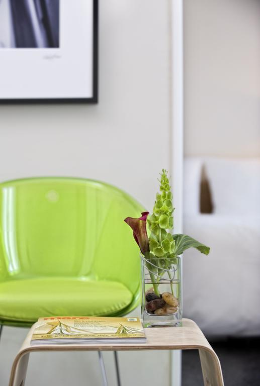 Tryp By Wyndham Frankfurt Hotel Франкфурт на Майн Стая снимка